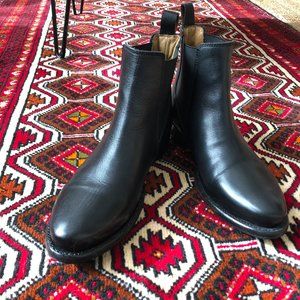 Sutro Footwear Ortega Boots